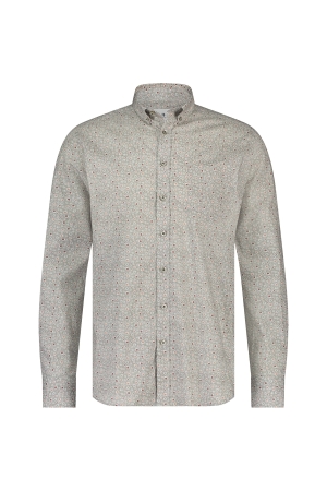 State of Art Shirt LS Printed Pop