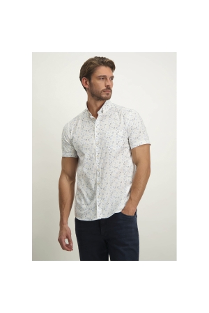 State of Art Shirt SS Printed Pop