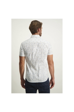 State of Art Shirt SS Printed Pop