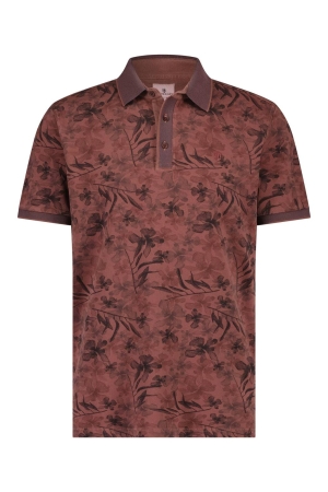 State of Art Poloshirt Piqu? SS P 2957
