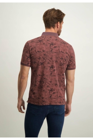 State of Art Poloshirt Piqu? SS P 2957