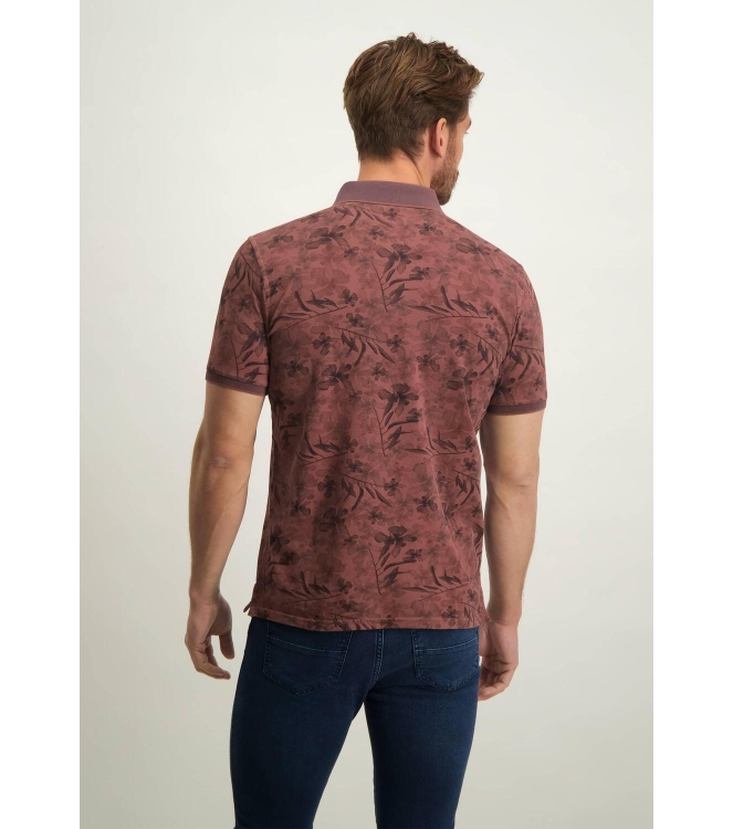 State of Art Poloshirt Piqu? SS P 2957