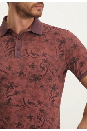 State of Art Poloshirt Piqu? SS P 2957