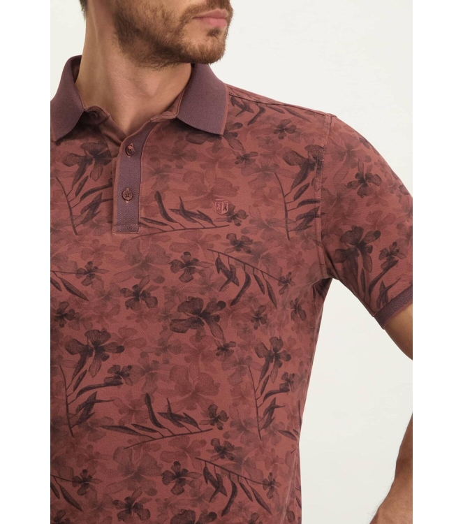 State of Art Poloshirt Piqu? SS P 2957