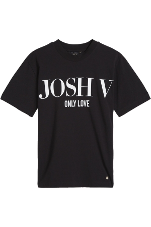 Josh V JV TEDDY ONLY LOVE 300 black