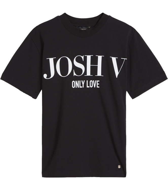 Josh V JV TEDDY ONLY LOVE 300 black