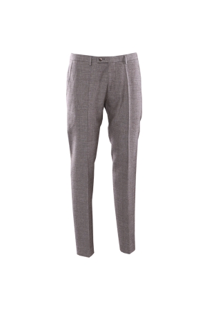 Roy Robson HERREN-KOMBIHOSEN A250 Beige/Khaki