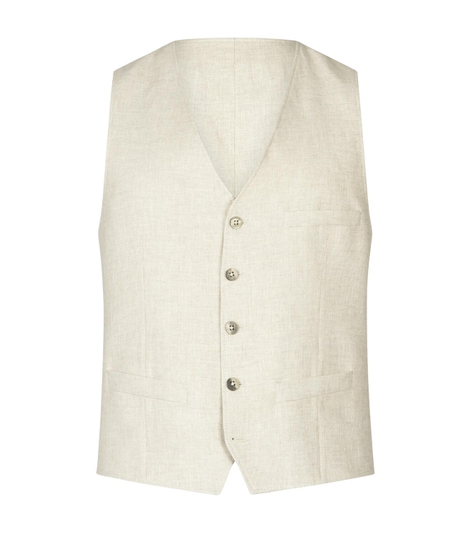 Roy Robson HERREN-WESTEN A250 Beige/Khaki