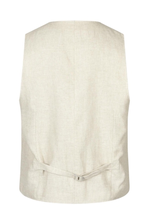 Roy Robson HERREN-WESTEN A250 Beige/Khaki