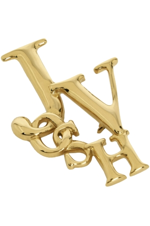 Josh V JV SHEAM 750 antique gold