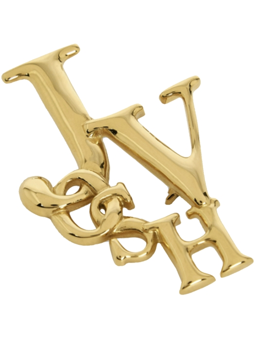 Josh V JV SHEAM 750 antique gold
