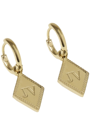 Josh V JV ANALISSA 984 champagne gold