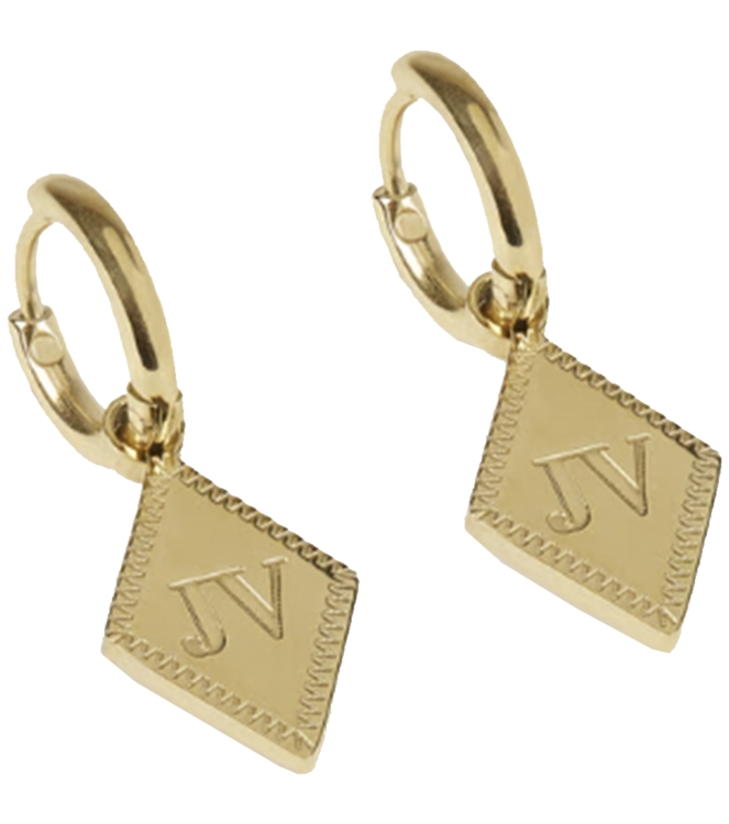 Josh V JV ANALISSA 984 champagne gold