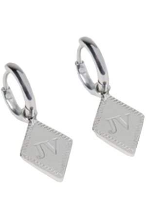 Josh V JV ANALISSA 003 silver