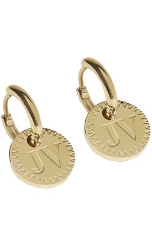 Josh V JV ABYGAIL 984 champagne gold
