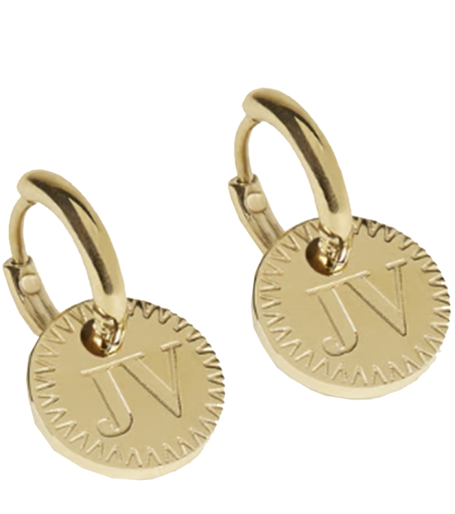Josh V JV ABYGAIL 984 champagne gold