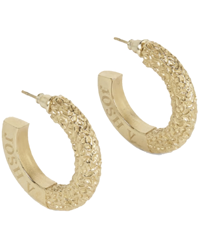 Josh V JV MASY 984 champagne gold