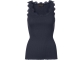 Rosemunde Iconic silk top 135 Navy