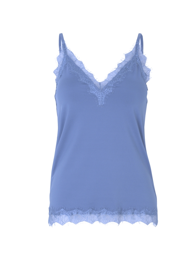 Rosemunde top 473 Blue heaven