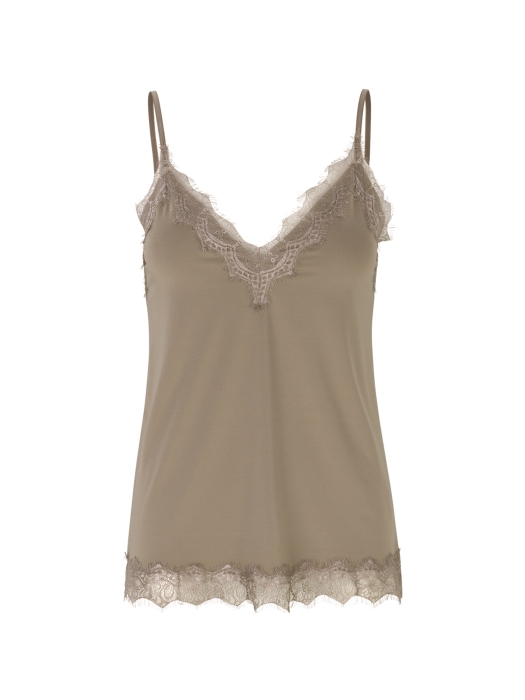 Rosemunde top 921 Portobello Brown