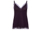 Rosemunde top 012 Plum perfect