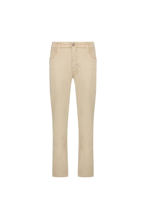 NUKUS Olivia Pants 9 sand