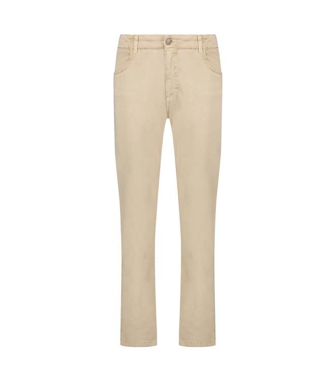 NUKUS Olivia Pants 9 sand