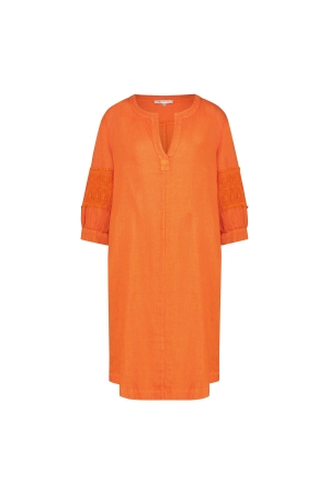 NUKUS Kayle Dress 80 orange