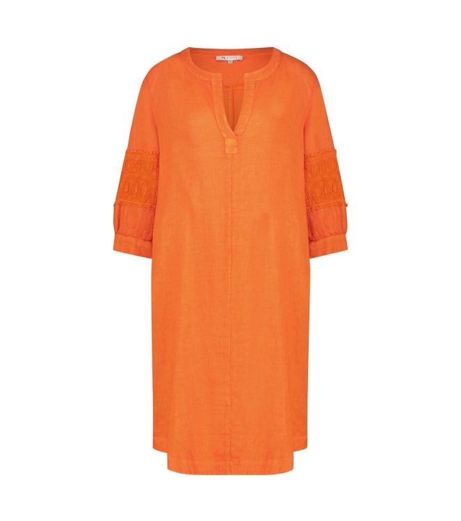 NUKUS Kayle Dress 80 orange