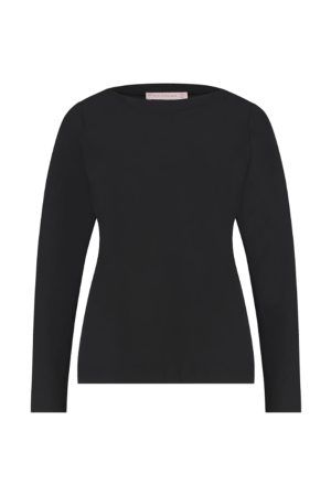 Studio Anneloes Sydney shirt 9000 black