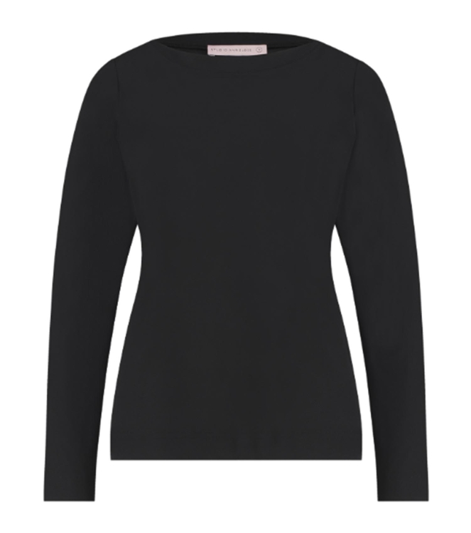 Studio Anneloes Sydney shirt 9000 black