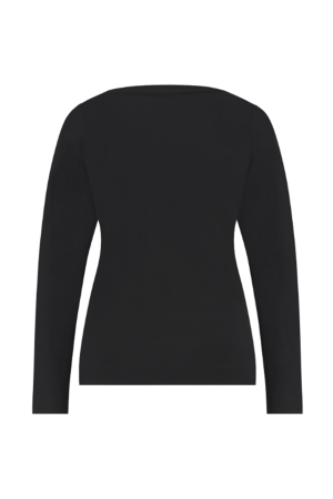 Studio Anneloes Sydney shirt 9000 black