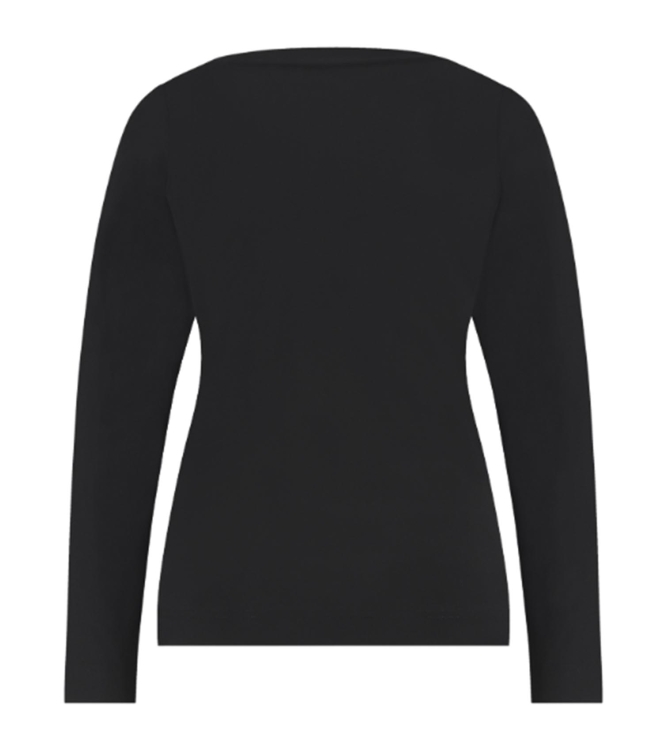 Studio Anneloes Sydney shirt 9000 black