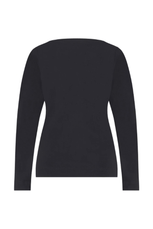 Studio Anneloes Sydney shirt 6900 dark blue