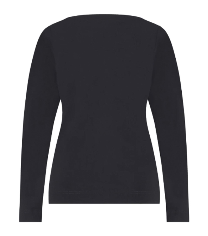 Studio Anneloes Sydney shirt 6900 dark blue