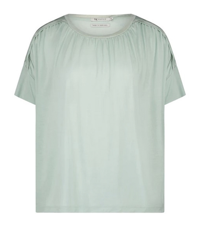 NUKUS Seixal Top 72 aqua