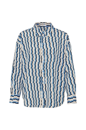 Opus Folise 60019 Blue Up