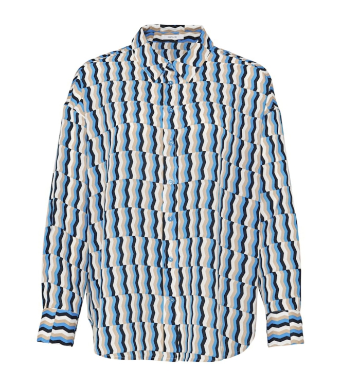 Opus Folise 60019 Blue Up