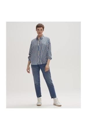 Opus Folise 60019 Blue Up
