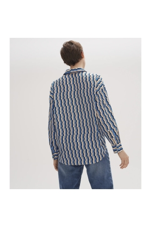 Opus Folise 60019 Blue Up
