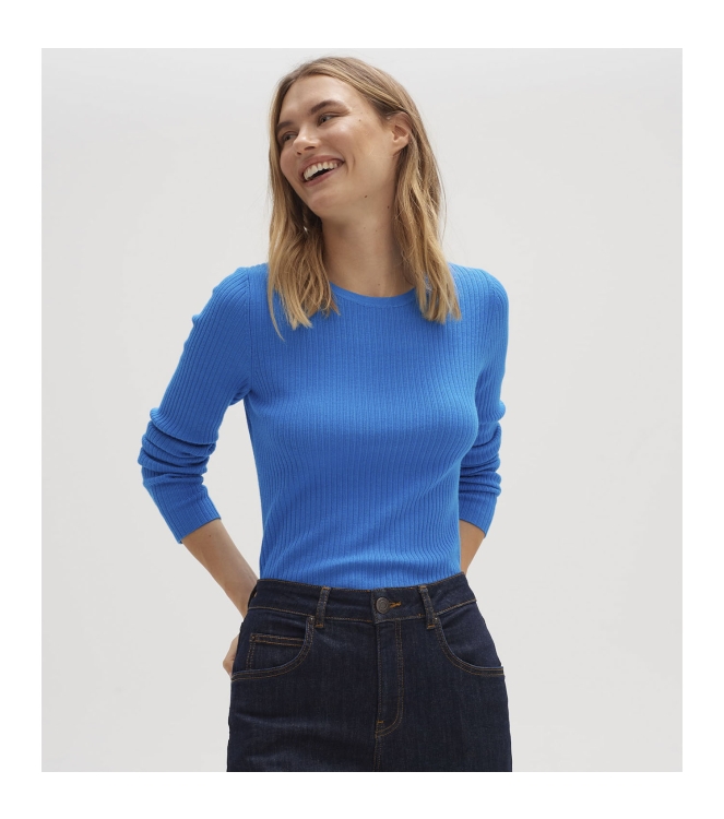 Opus Pijano 60019 Blue up