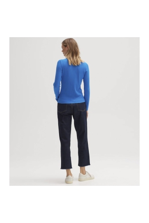 Opus Pijano 60019 Blue up