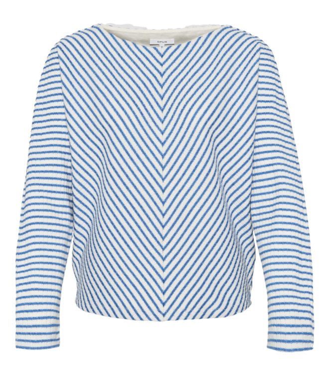 Opus Gavna 60019 Blue Up