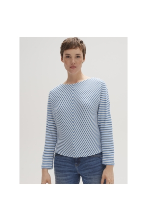 Opus Gavna 60019 Blue Up