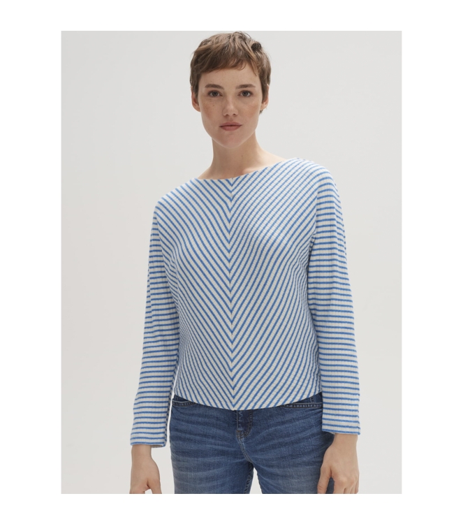 Opus Gavna 60019 Blue Up