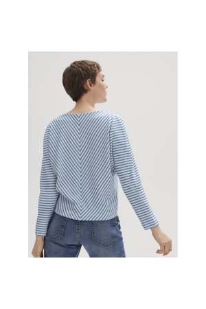 Opus Gavna 60019 Blue Up
