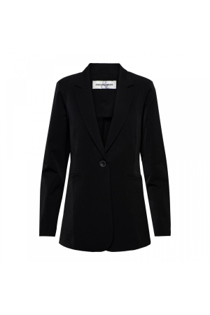 Co Woman PHILANA LONG TRAVEL 99000 A-Black