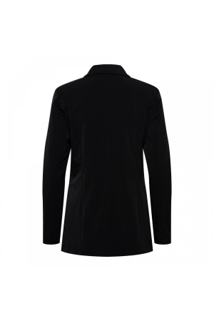 Co Woman PHILANA LONG TRAVEL 99000 A-Black