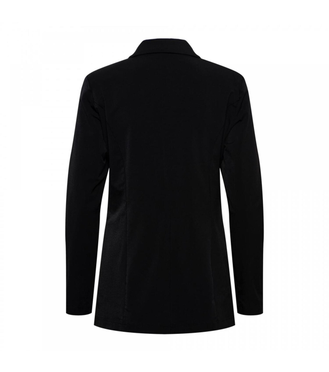 Co Woman PHILANA LONG TRAVEL 99000 A-Black