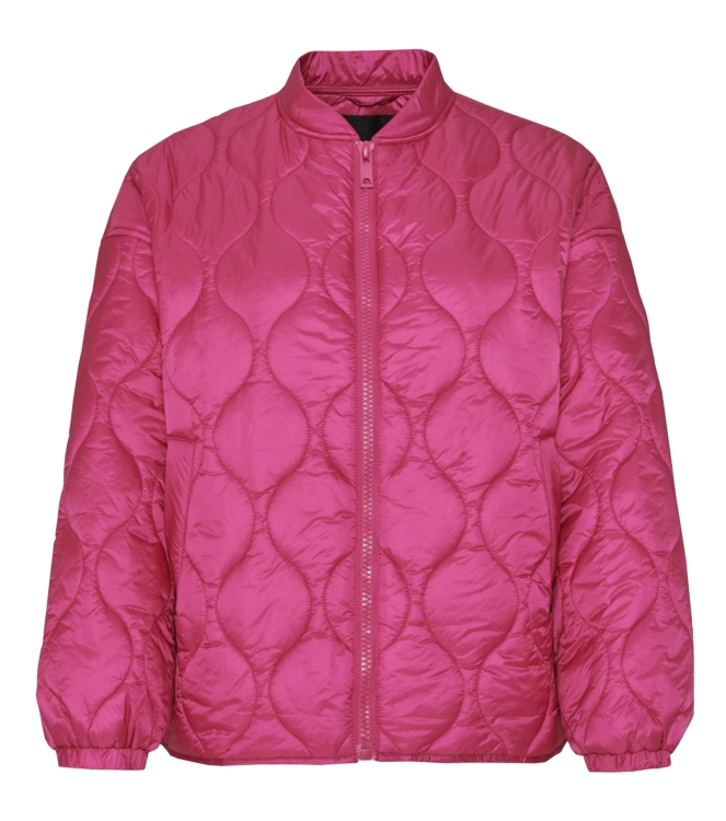 Opus Jamine bright 40012 Fuchsia